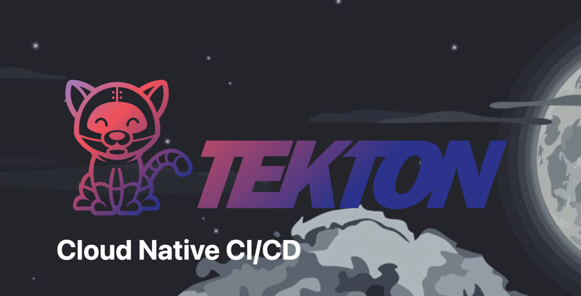 TektonCD Cover